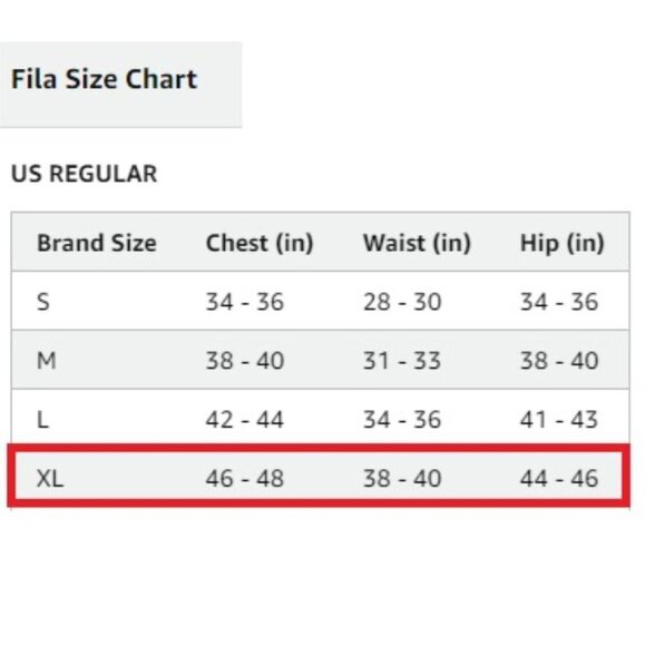 OVERSIZED FILA VR46 RIDERS ACADEMY T-SHIRT, XL - Picture 9 of 11